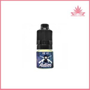 AK47 Adios Premium Liquid Incense 5ml