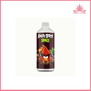 Angry Birds Liquid incense