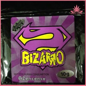 Bizarro Incense