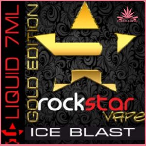 Buy Rockstar Ice Blast Gold Edition 5ml