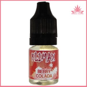 Klimax Berry Liquid Incense 5ml