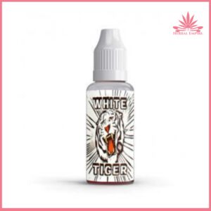 White Tiger Liquid Incense