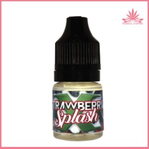 xXx Splash Liquid Incense 5ml