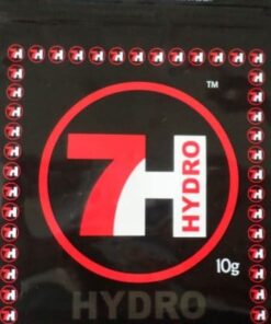 7H Hydro Herbal Incense