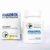 Anadrol (Oxymetholone) 100mg/tab 100 tabs - Medical Pharma