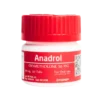 Anadrol Rotterdam Oxymethalone 50mg 50 tabs Steroids USA