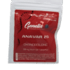 Anavar Genetix Pharma