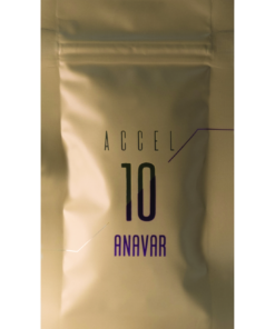 Anavar Oxandrolone 10mg 100 Tablets