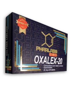 Anavar Steroid Price Phar Labs Premium 15mg 60 tabs