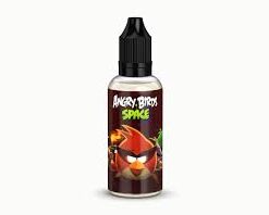 Angry Birds Liquid incense