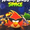 Angry Birds Space Herbal Incense