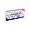Arimidex Anastrozole 1mg 28 pills - AstraZeneca