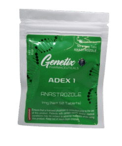 Arimidex Genetix Pharma