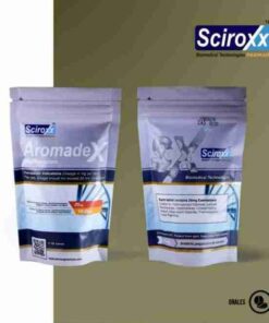 Aromadex Sciroxx 25mg 100 pills Best 1# USA