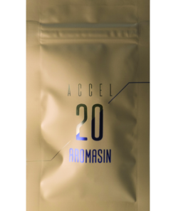 Aromasin Exemestane 20mg 30 Tablets