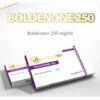 Boldenone 250mg 10 amp - MedicalTech