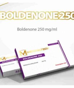 Boldenone 250mg 10 amp - MedicalTech