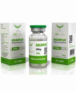 Boldeplex XT Labs 200mg10 ml -1#Fast Shipping