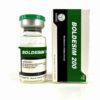 Boldesim 200mg/ml 10ml - Novocrine Anabolic