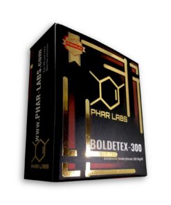 BoldeTex 300 Phar Labs Premium USA
