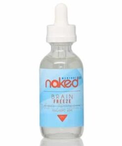 Brain freeze Liquid Incense