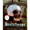 Brainfreeze Herbal Incense