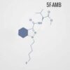 Buy 5F-AMB Online