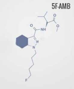 Buy 5F-AMB Online