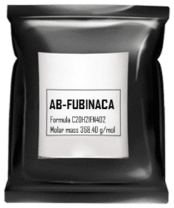 BUY AB-FUBINACA