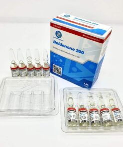 Buy Boldenone 200 Human Pharma For Sale in USA