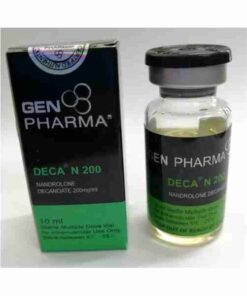 Buy Deca Durabolin 200MG 10ML - Gen Pharma Online