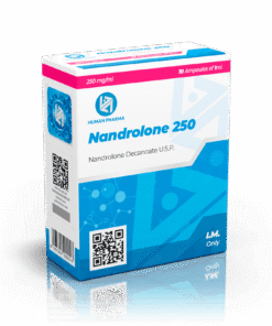 Buy Deca Durabolin Online- 250mg 10 ML Human Pharma in USA