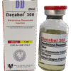 Buy DecaDurabolin (Decabol) British Dragon 300mg 20ml USA