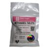 Buy Dianabol (Methanabol) British Dragon 10mg 100 tablets - USA