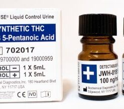 Buy JWH-018 Liquid (Spray)