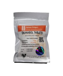 Buy Oxandrolone Online: Your Complete Guide