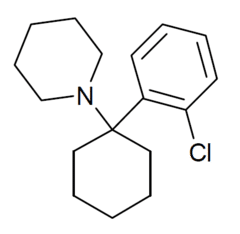 Buy PCP (Phencyclidine) Online