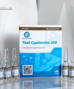 Buy Testosterone Cypionate Human Pharma