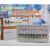 Buy Testosterone Propionate Online Mt – 100mg 10ml for Sale in the US
