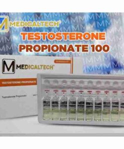 Buy Testosterone Propionate Online Mt – 100mg 10ml for Sale in the US
