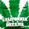 California Dreams Incense