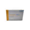 Choragon 5000 x 1 amp + 1 solvent 10ml Anabolic USA