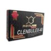 ClembuLex 40 Phar Labs Premium USA