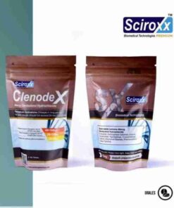 Clenodex Sciroxx 40mcg 100 pills Best USA