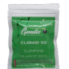 Clomid Genetix Pharma