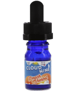 Cloud 9 Peach Sherbert 5ml