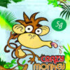 Crazy Monkey Herbal Incense