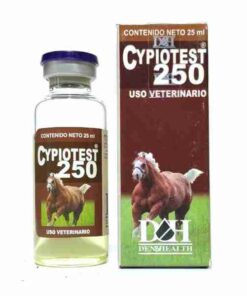 Cypiotest 250 25 ml - D&H Denkall Steroids Pro in the USA