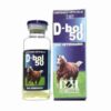 D-Bol 50mg/ml 25 ml - D&H Denkall Steroids Online in USA