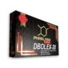 DBoLex 20 Phar Labs Premium USA